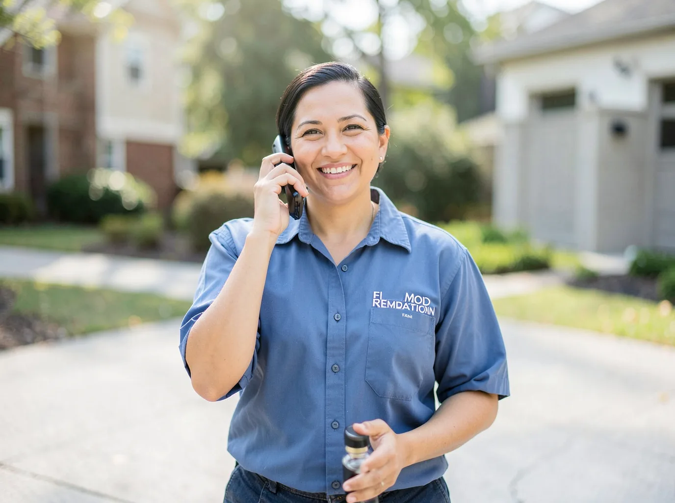 Mold Remediation La Porte City, IA FAQs